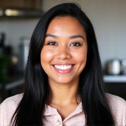 Fatimah Zahra - Pakar Alat Dapur